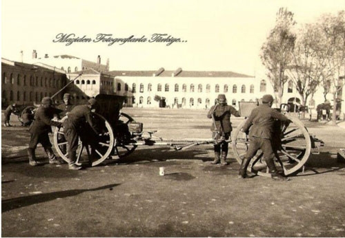 Türkiye’yi hiç böyle görmediniz.. 39