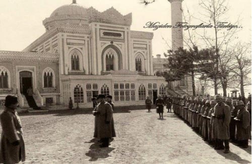 Türkiye’yi hiç böyle görmediniz.. 40