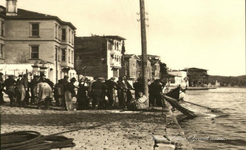 Türkiye’yi hiç böyle görmediniz.. 9