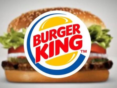 20 yıl aradan sonra logosunu değiştiren Burger King alay konusu oldu! 6