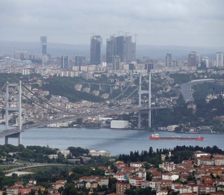 İşte dünyanın en güvenli şehirleri! Listede Türkiye'den de 5 ilimiz var 16