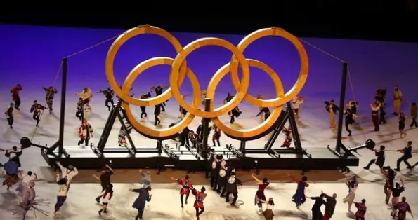 2020 Tokyo Olimpiyatları'nda Türkiye ve Azerbaycan kafilesi boy gösterdi 6