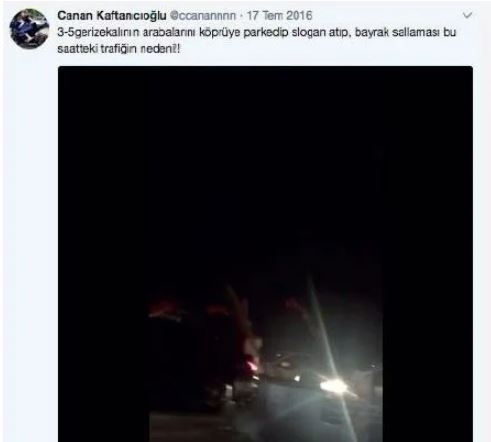 İşte Kaftancıoğlu'nun ceza almasına neden olan skandal tweetleri 18