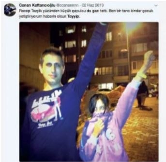 İşte Kaftancıoğlu'nun ceza almasına neden olan skandal tweetleri 20