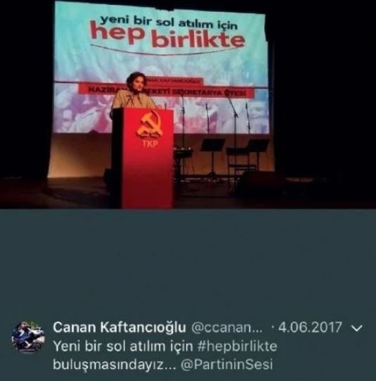 İşte Kaftancıoğlu'nun ceza almasına neden olan skandal tweetleri 23