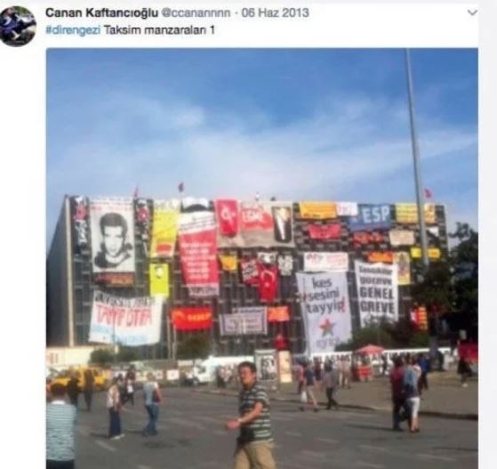 İşte Kaftancıoğlu'nun ceza almasına neden olan skandal tweetleri 5