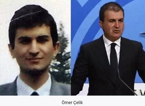 İşte Türkiye'nin siyasi isimlerinin gençlik halleri 5