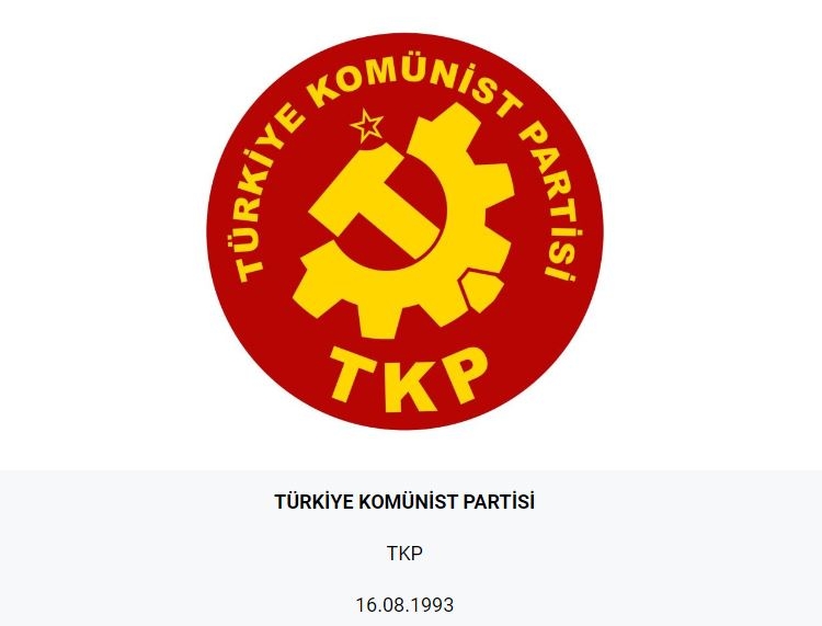 İşte Türkiye’de faaliyetteki siyasi partiler! 10