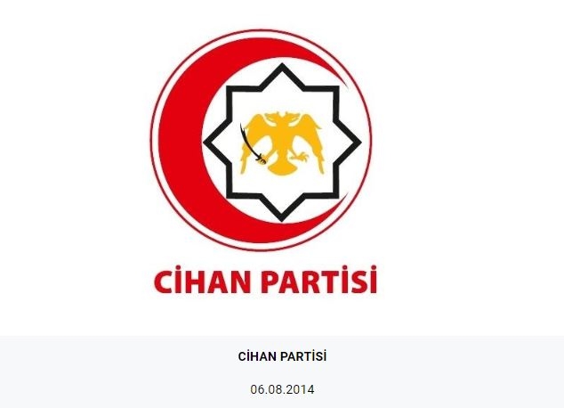 İşte Türkiye’de faaliyetteki siyasi partiler! 28