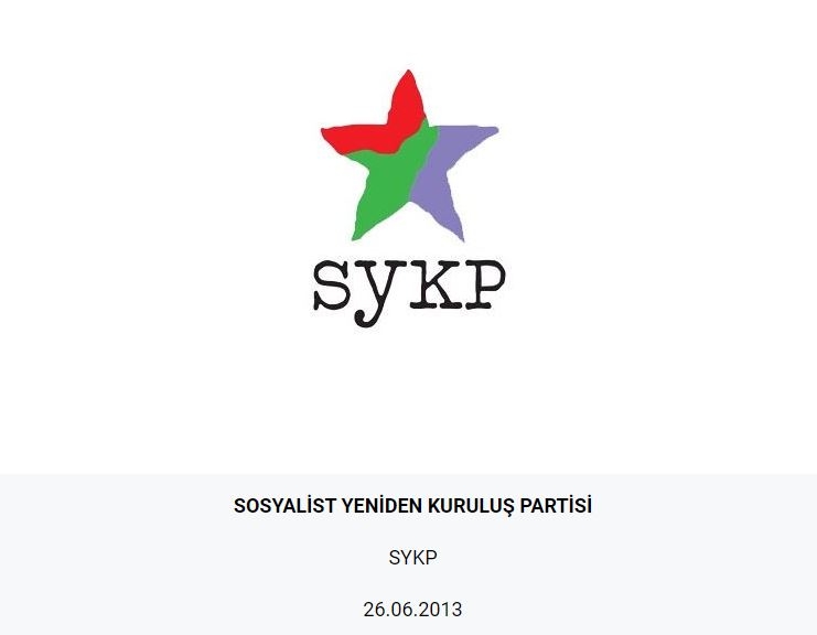 İşte Türkiye’de faaliyetteki siyasi partiler! 31