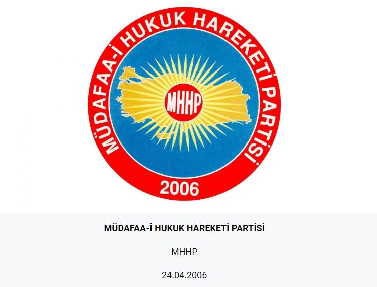 İşte Türkiye’de faaliyetteki siyasi partiler! 33