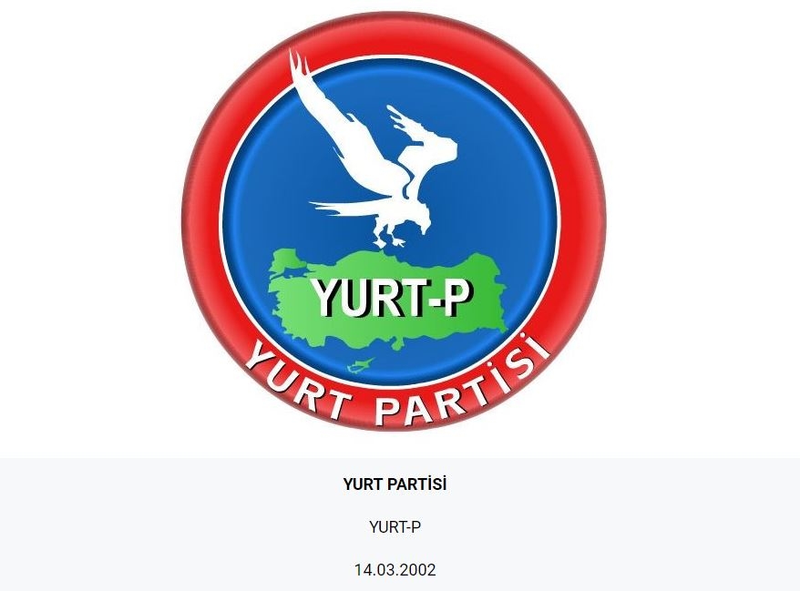 İşte Türkiye’de faaliyetteki siyasi partiler! 36