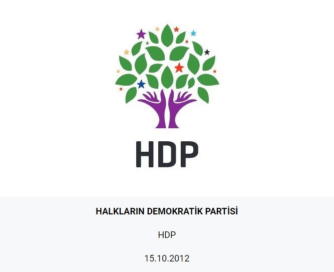 İşte Türkiye’de faaliyetteki siyasi partiler! 39