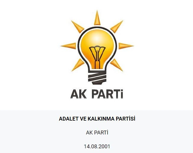 İşte Türkiye’de faaliyetteki siyasi partiler! 42