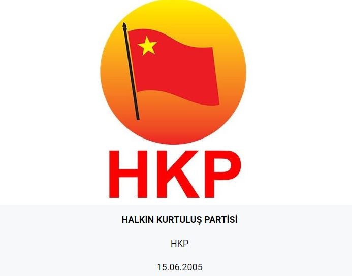 İşte Türkiye’de faaliyetteki siyasi partiler! 54