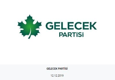 İşte Türkiye’de faaliyetteki siyasi partiler! 59