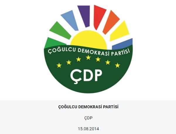 İşte Türkiye’de faaliyetteki siyasi partiler! 6