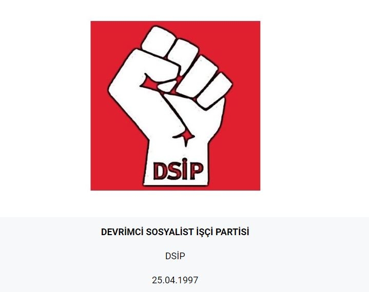 İşte Türkiye’de faaliyetteki siyasi partiler! 61