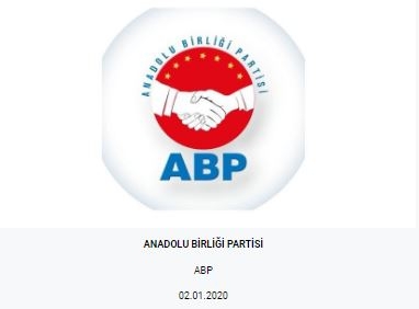 İşte Türkiye’de faaliyetteki siyasi partiler! 7