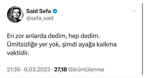 Kemal Kılıçdaroğlu'nun adaylığına firari FETÖ'cülerden destek 3