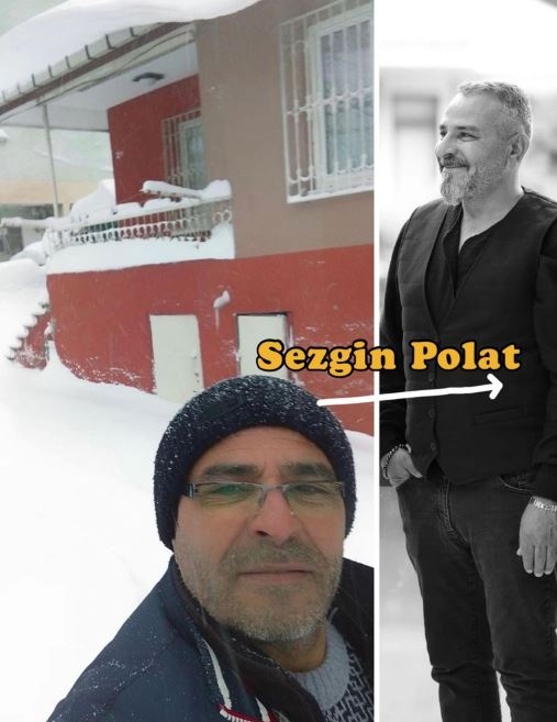 Dilan Polat ve Engin Polat'ın eski evleri ortaya çıktı! 3