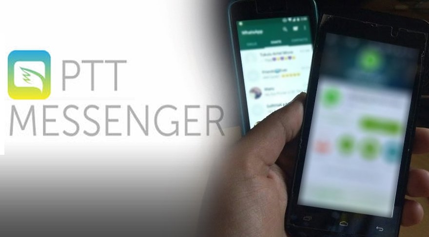 PTT Messenger nedir ve nasıl indirilir? 15