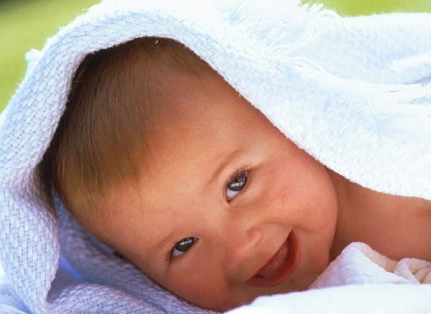 İşte illere göre en popüler bebek isimleri 41