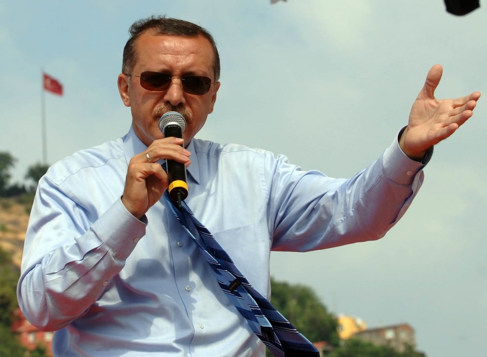 İşte Erdoğan'ın hiç görmediğiniz fotoğrafları 11