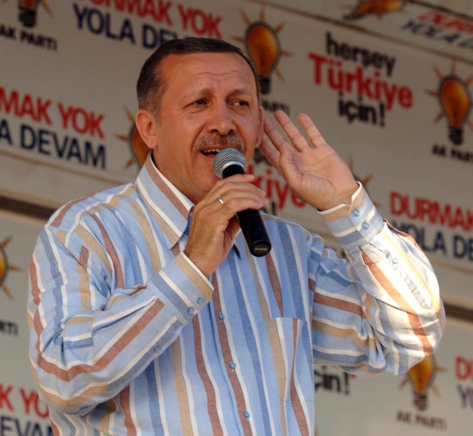 İşte Erdoğan'ın hiç görmediğiniz fotoğrafları 12