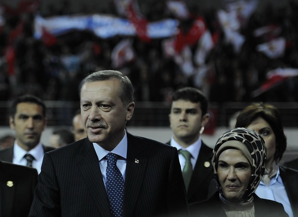 İşte Erdoğan'ın hiç görmediğiniz fotoğrafları 17