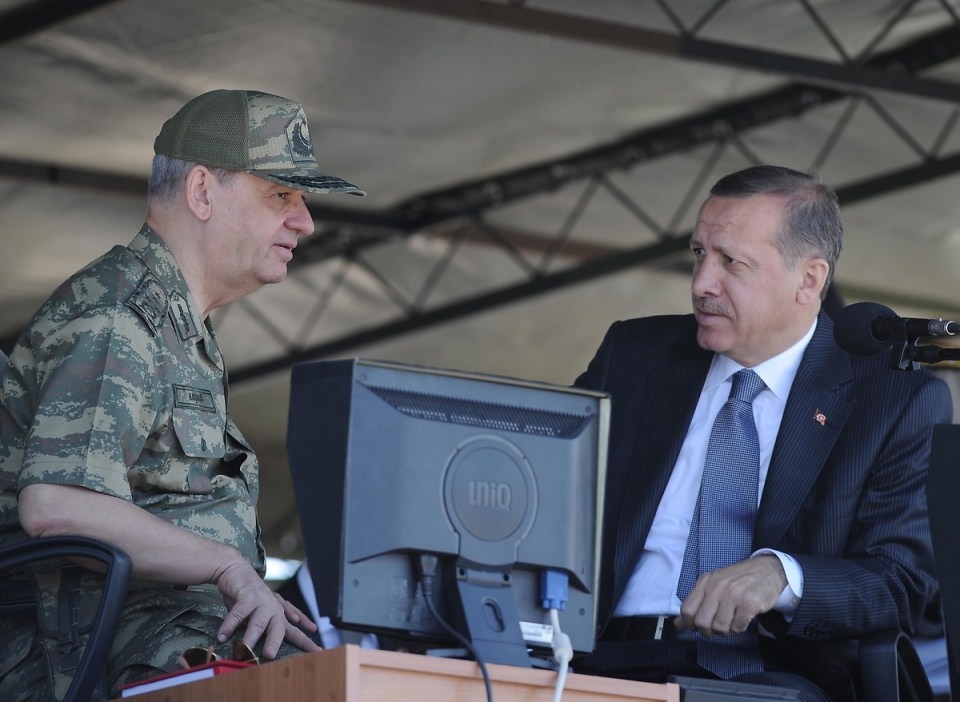 İşte Erdoğan'ın hiç görmediğiniz fotoğrafları 20