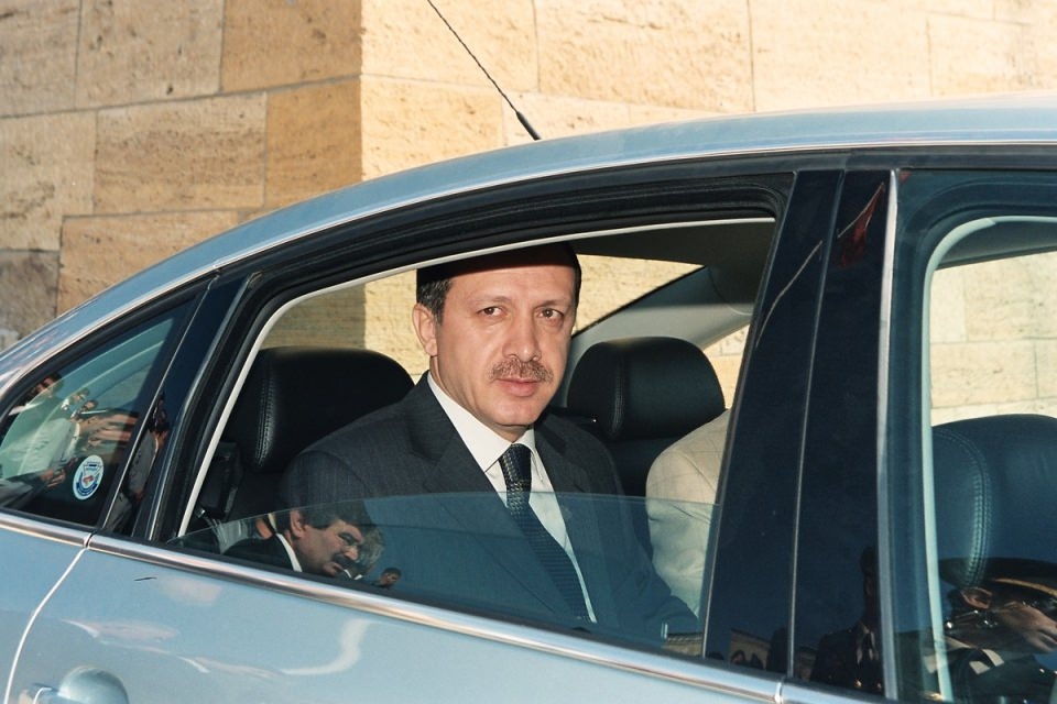 İşte Erdoğan'ın hiç görmediğiniz fotoğrafları 23