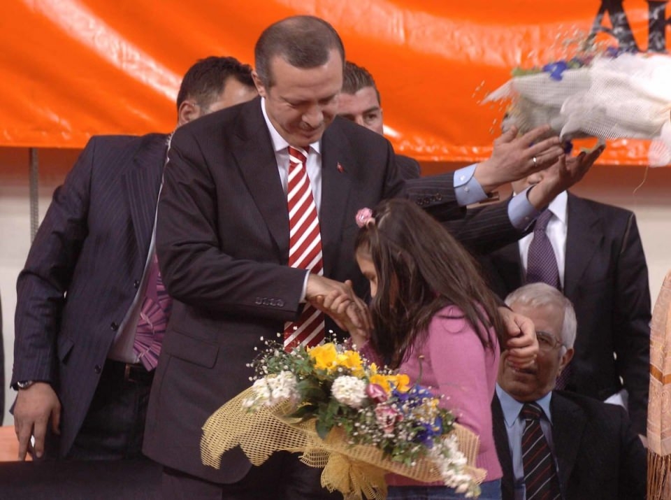 İşte Erdoğan'ın hiç görmediğiniz fotoğrafları 26