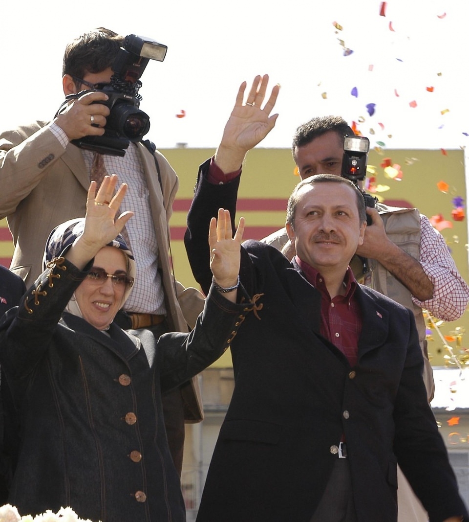 İşte Erdoğan'ın hiç görmediğiniz fotoğrafları 33