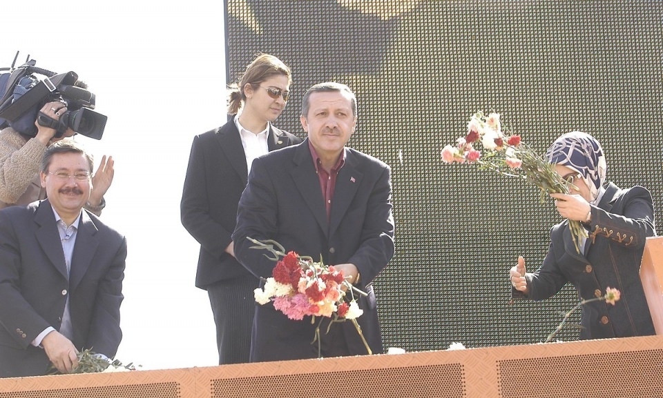 İşte Erdoğan'ın hiç görmediğiniz fotoğrafları 34