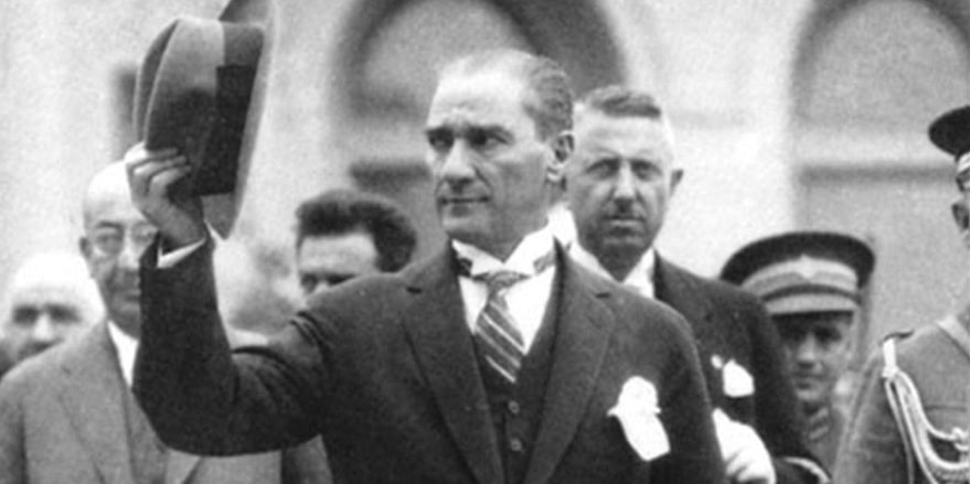 Atatürk’ün hatırasını yaşatan ünlü şehirler 1