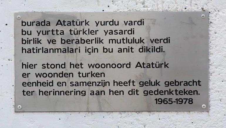 Atatürk’ün hatırasını yaşatan ünlü şehirler 14