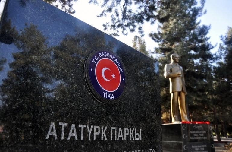 Atatürk’ün hatırasını yaşatan ünlü şehirler 7