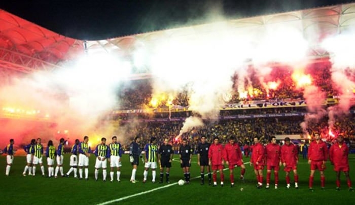 İşte spor yazarlarının Fenerbahçe – Galatasaray maçı skor tahminleri 14
