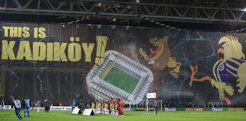 İşte spor yazarlarının Fenerbahçe – Galatasaray maçı skor tahminleri 2