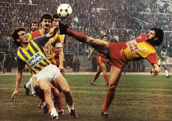 İşte spor yazarlarının Fenerbahçe – Galatasaray maçı skor tahminleri 20