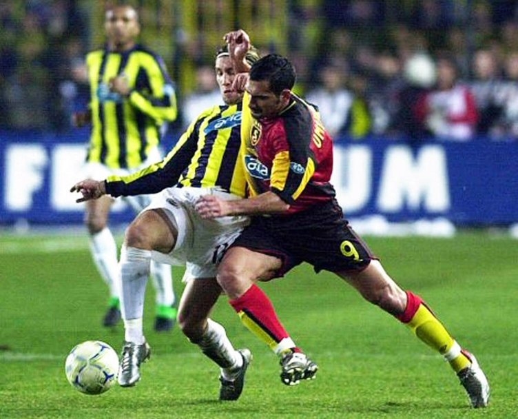 İşte spor yazarlarının Fenerbahçe – Galatasaray maçı skor tahminleri 26