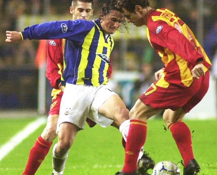 İşte spor yazarlarının Fenerbahçe – Galatasaray maçı skor tahminleri 28