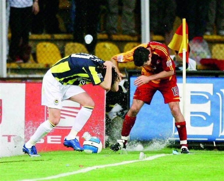 İşte spor yazarlarının Fenerbahçe – Galatasaray maçı skor tahminleri 30