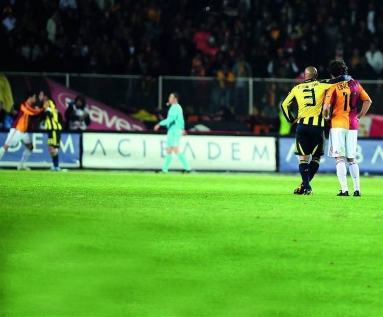 İşte spor yazarlarının Fenerbahçe – Galatasaray maçı skor tahminleri 31