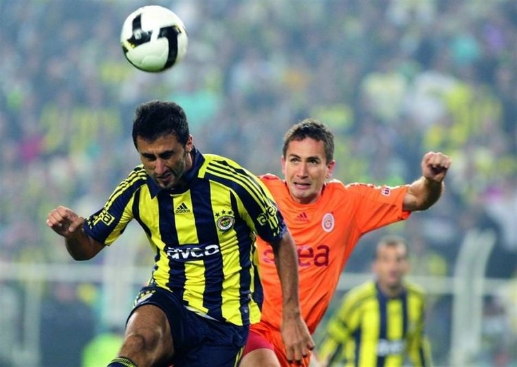 İşte spor yazarlarının Fenerbahçe – Galatasaray maçı skor tahminleri 32