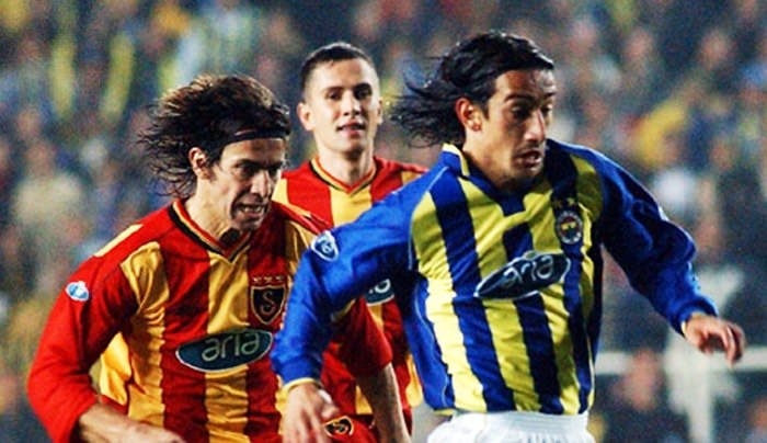 İşte spor yazarlarının Fenerbahçe – Galatasaray maçı skor tahminleri 5