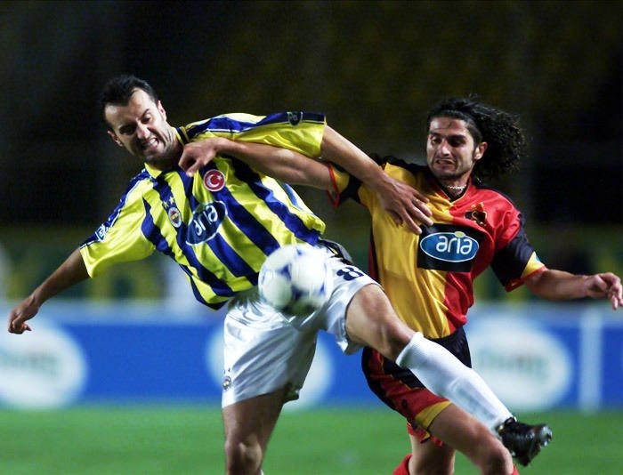 İşte spor yazarlarının Fenerbahçe – Galatasaray maçı skor tahminleri 8