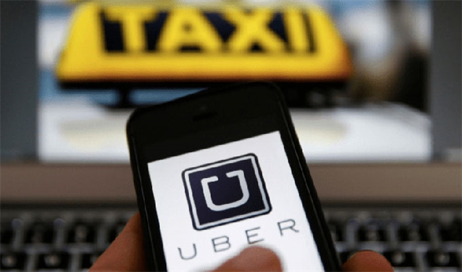 Uber taksi hakkında ne biliyoruz? 19