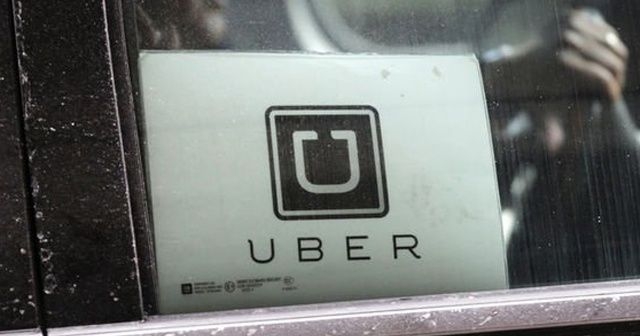 Uber taksi hakkında ne biliyoruz? 2